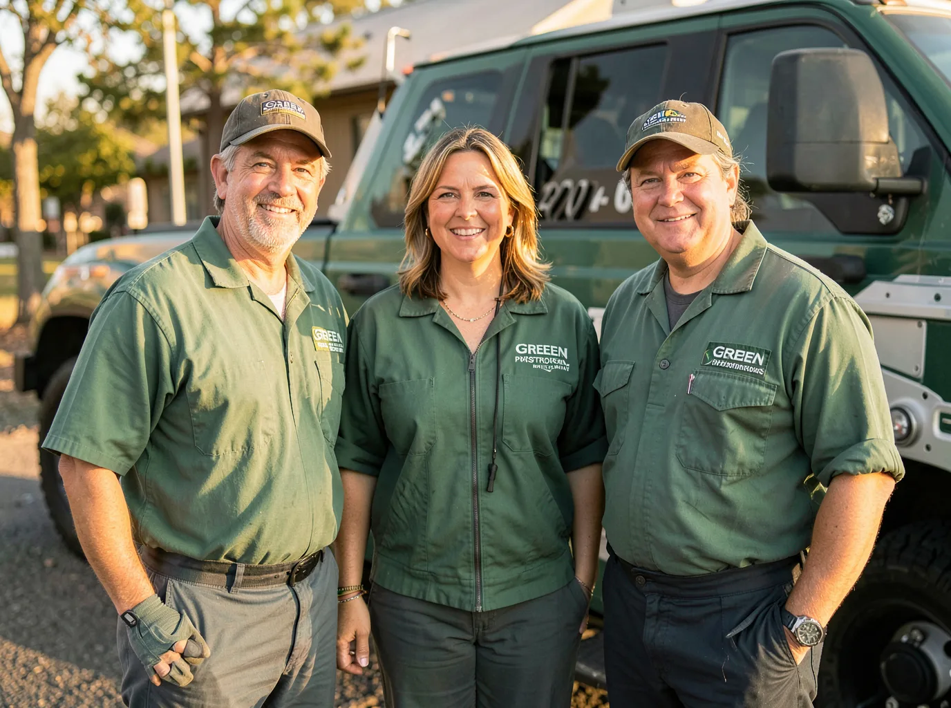 Water Damage Restoration company in Broaddus, TX